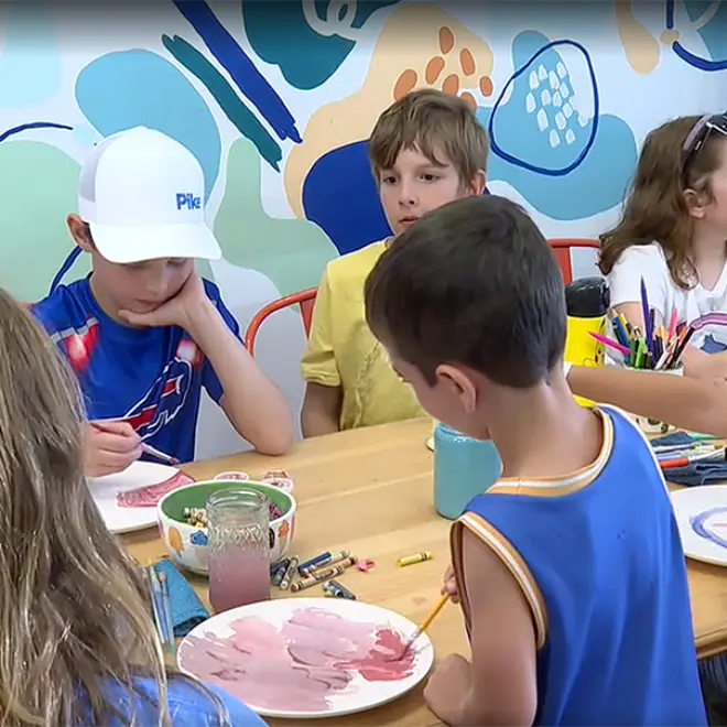 Best Buddies expands support with new siblings program in Monroe County