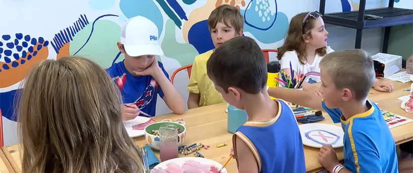 Best Buddies expands support with new siblings program in Monroe County