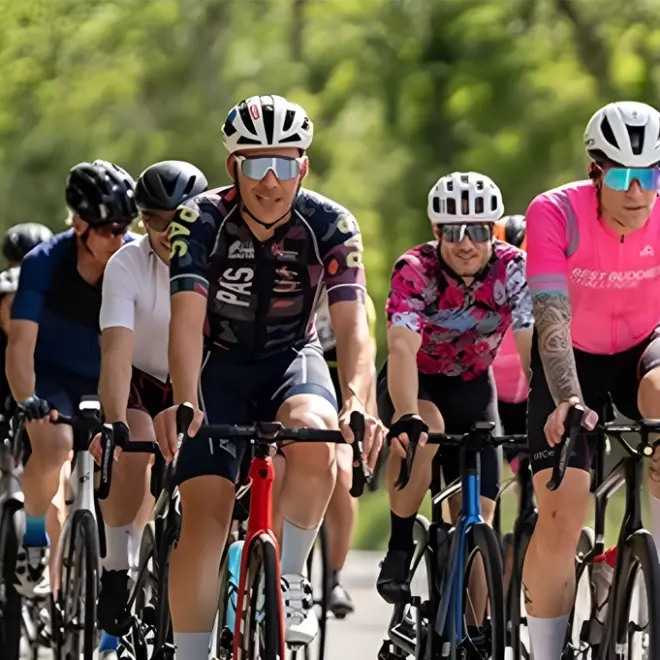 Cycling Legends Chris Froome and Alberto Contador to Headline the 2026 Best Buddies Challenge: New York Presented by Jersey Mike’s Subs and Wells Fargo