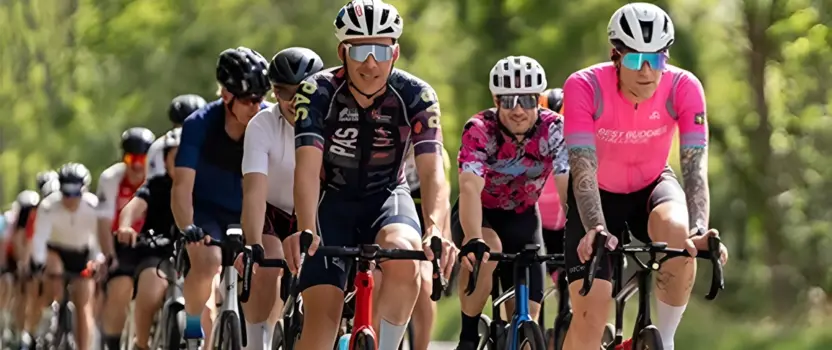 Cycling Legends Chris Froome and Alberto Contador to Headline the 2026 Best Buddies Challenge: New York Presented by Jersey Mike’s Subs and Wells Fargo