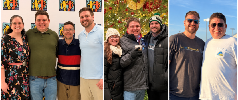 Meet Matt Kuliszewski