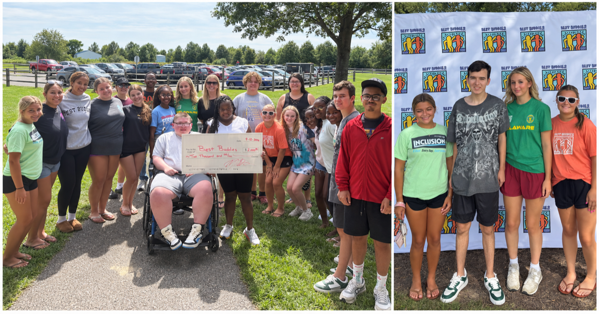 2026 DE Smyrna Best Buddies Back to School Picnic Smyrna Best Buddies Back to School Picnic