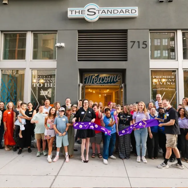 Landmark Properties Expands Partnership with Best Buddies International to Offer Four New “Best Buddies Living” Locations