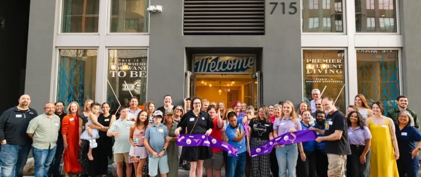 Landmark Properties Expands Partnership with Best Buddies International to Offer Four New “Best Buddies Living” Locations
