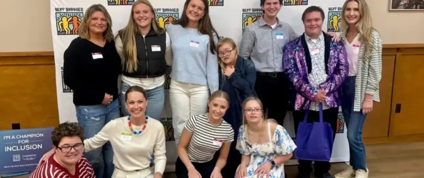 Champion of the Year Honors Six Leaders of Inclusion