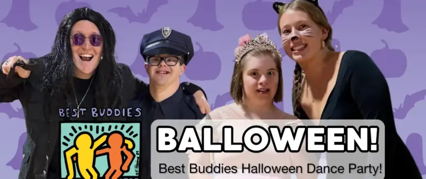Balloween