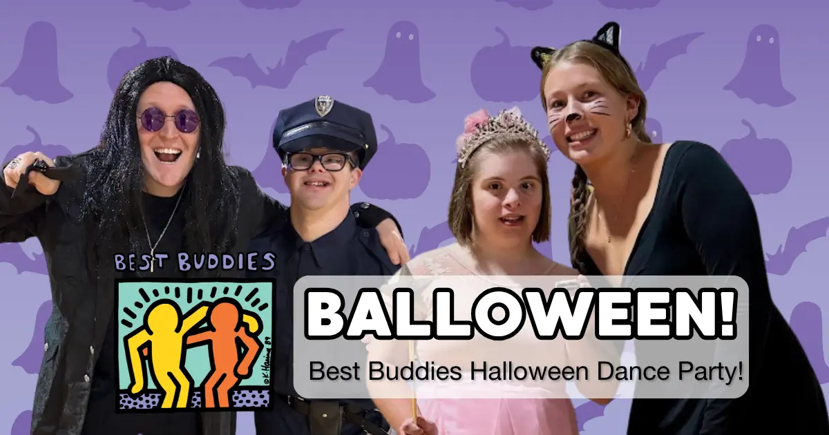 2026 NH Balloween Dance Party Balloween Dance Party