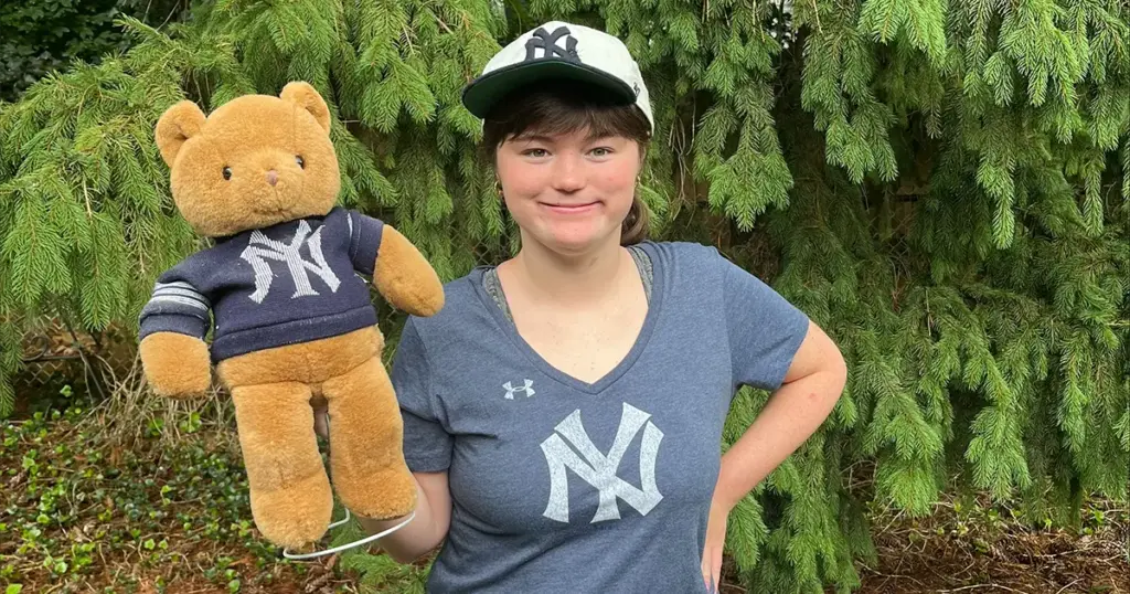 2026 NJ Yankee Game Feature Yankee Game