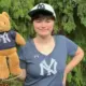 Yankee Game!