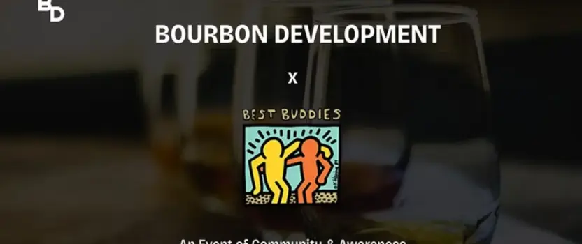 Golf, Bourbon & Best Buddies
