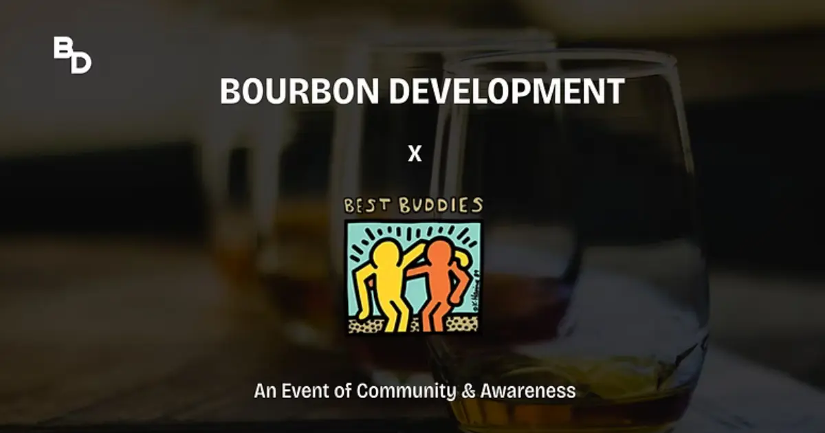 2026 OH Bourbon Development Event Bourbon Development Event