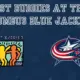 Best Buddies at the Columbus Blue Jackets