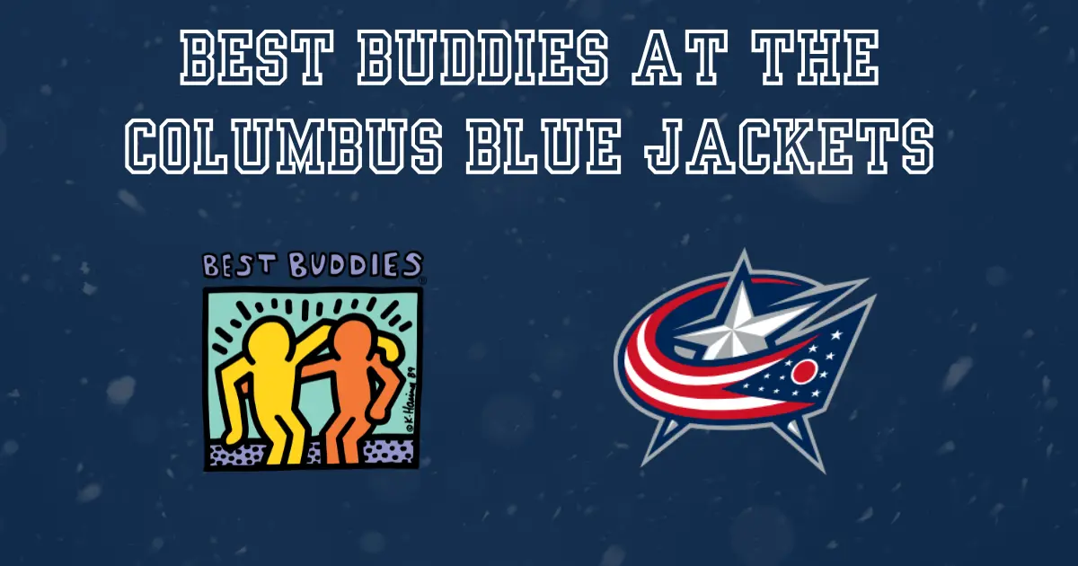 2026 OH October Columbus Blue Jackets October Columbus Blue Jackets