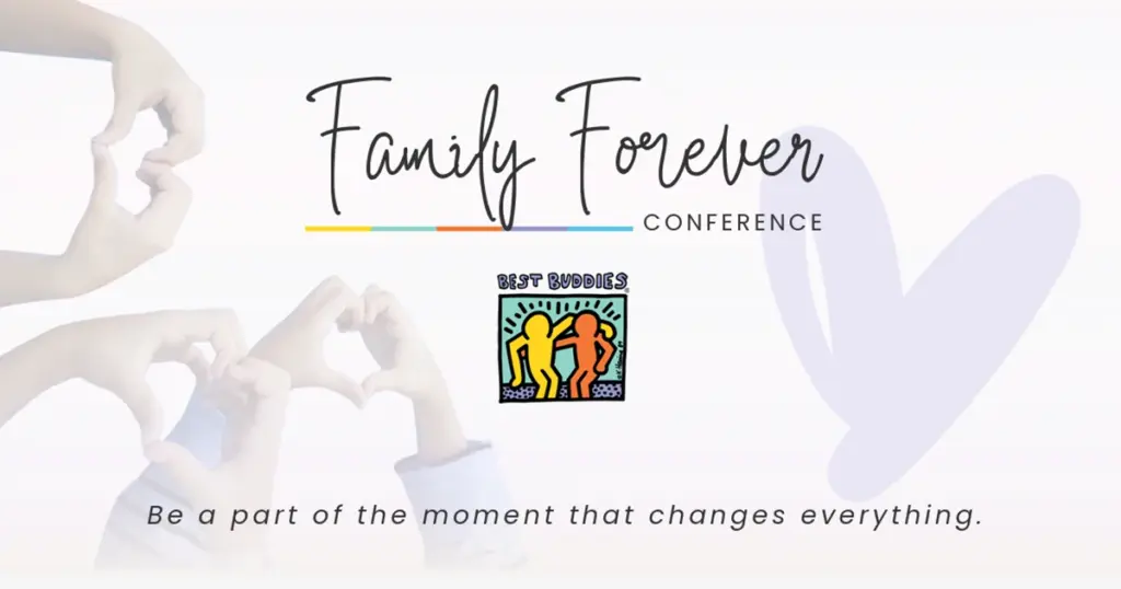 This two-day event will Feature Actress Cheryl Hines, Actress and Disability Advocate Amanda Booth, Author and Advocate Jess Ronne, Expert-led Workshops, Wellness Experiences and Opportunities for Meaningful Connection.