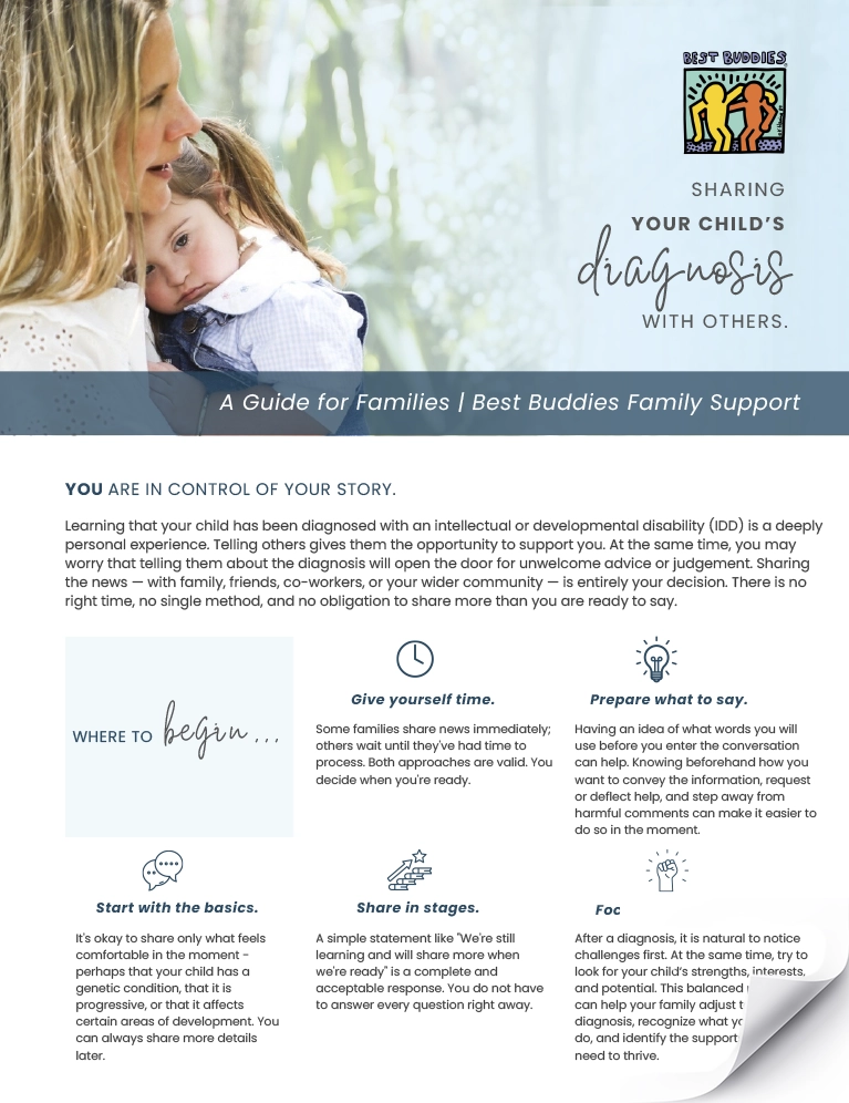 Family Communication Guide Thumbnail