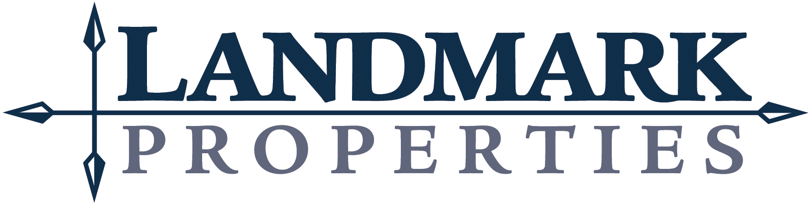 Landmark Properties logo