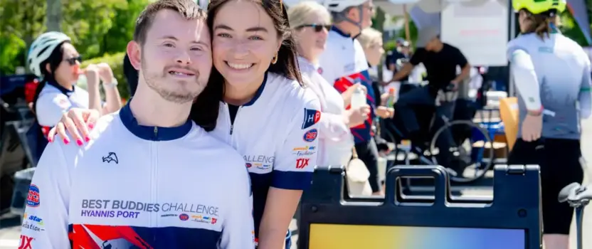 Best Buddies Siblings Program helping to uplift, connect, and empower families