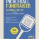 Best Buddies in Georgia 2026 Pickleball Fundraiser