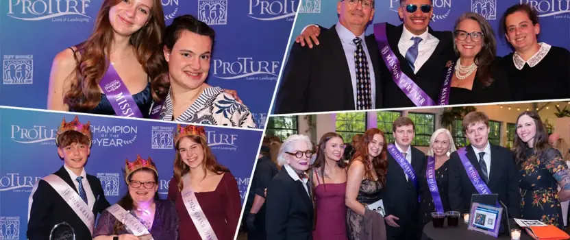 Record-Breaking Night of Inclusion at 2026 Champion of the Year Gala
