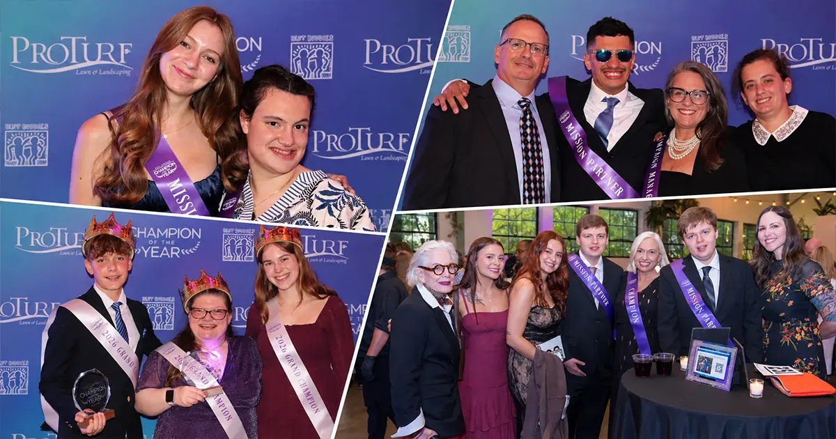 2026 KY Record-Breaking Night of Inclusion at 2026 Champion of the Year Gala Feature Record-Breaking Night of Inclusion at 2026 Champion of the Year Gala
