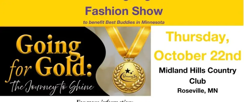 Dreaming Big Without Limits Fashion Show