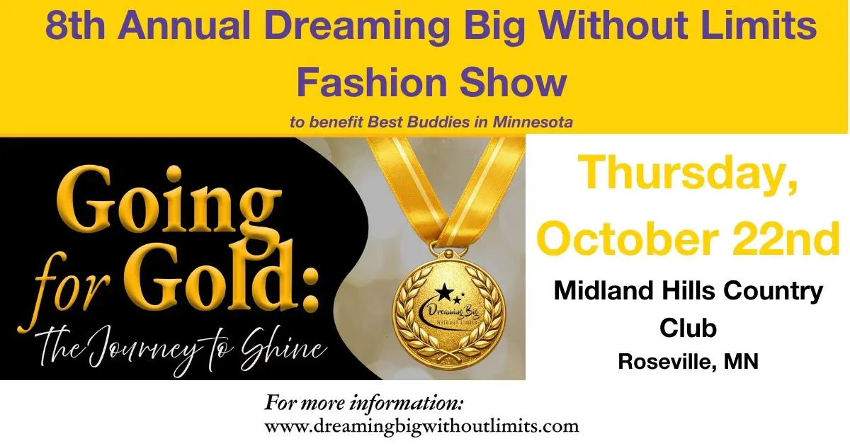 2026 MN Going for Gold Event Going for Gold Event