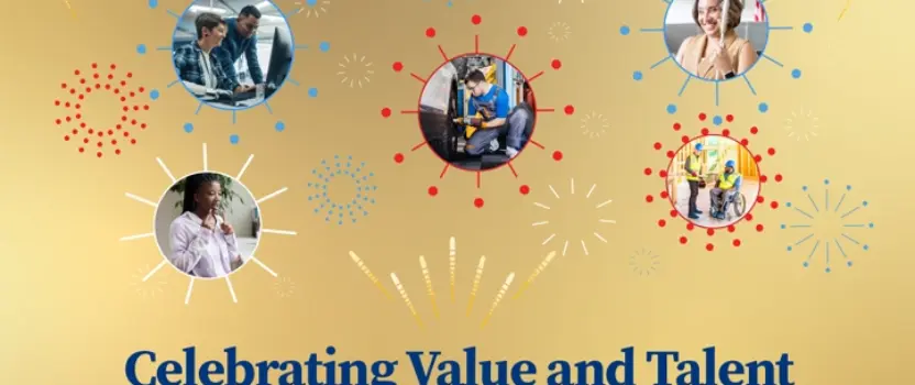 Celebrating National Disability Employment Awareness Month: The Power of Inclusive Employment