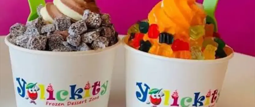 Best Buddies takes over Yolickity!