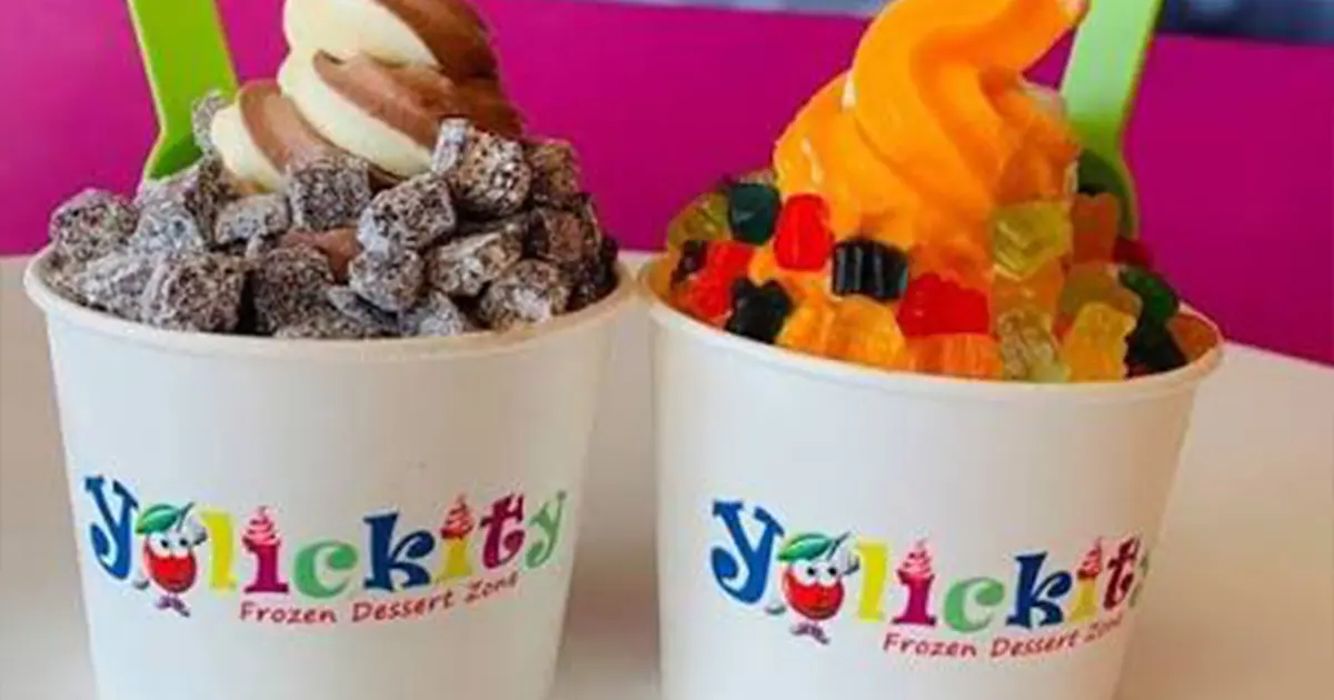 2026 NY Best Buddies takes over Yolickity! Best Buddies takes over Yolickity!