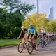 Best Buddies Challenge brings hundreds of cyclists to NYC for 100-mile ride