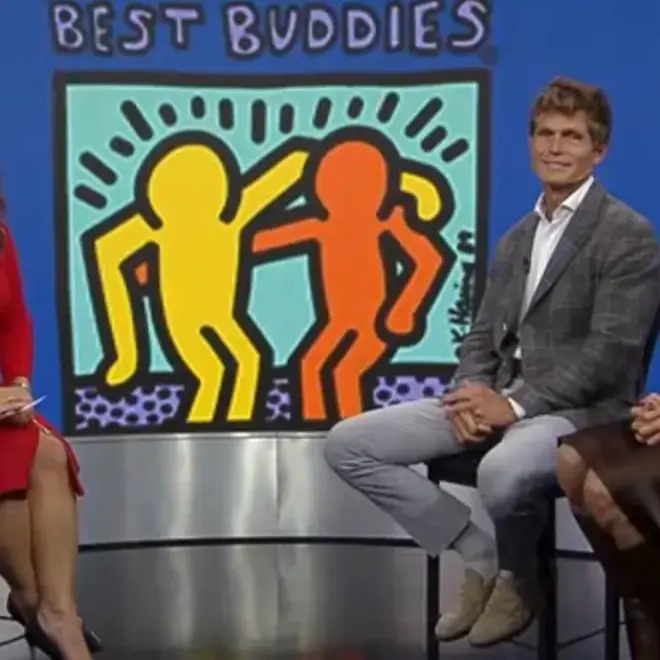 Best Buddies leaders discuss inaugural Family Forever Conference for parents, caregivers in Columbus, Ohio