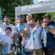 The 2026 Best Buddies Challenge: New York Presented By Jersey Mike’s Subs and Wells Fargo Raises $4 Million for Best Buddies.