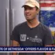 Best Buddies Jobs Participant Thrives at Rosetta Bakery