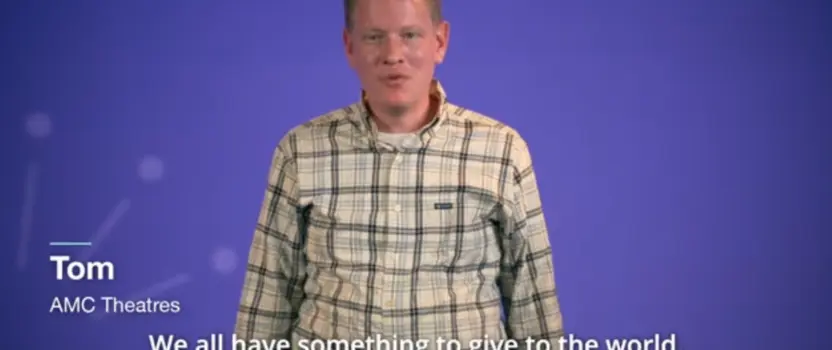 Everyone Brings Something