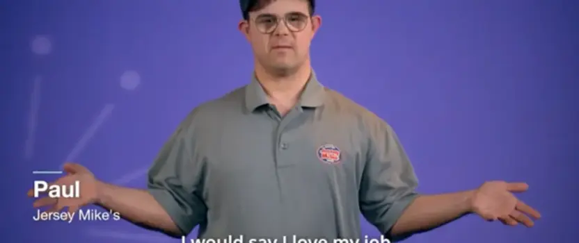 More Than Just a Job